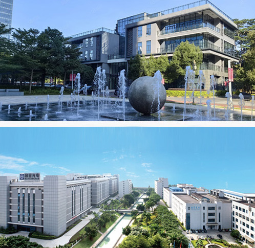 公司简介